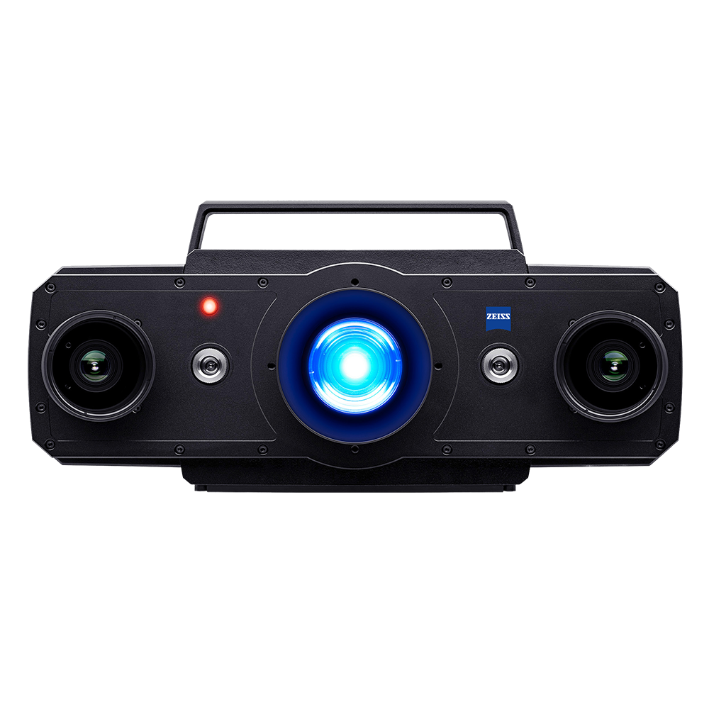 3D Optical Measurement Technology Solutions