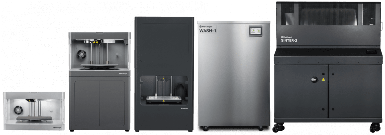 3D Printing Technology Solutions